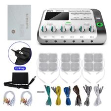 Electro acupuncture Health Multi-functional 6 Output Channel Body Relax - CN