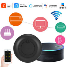 WiFi Smart Home IR Remote Controller Tuya APP Control For Air Conditioner TV DVD - CN