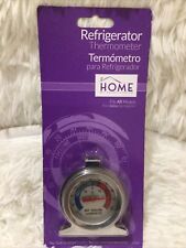 Refrigerator Thermometer By Smart Choice - Staten Island - US