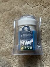 GE Appliances MWF Genuine Smart Water Filter Refrigerator Replacement ONE Filter - Cisne - US