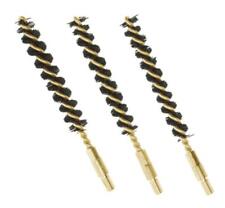 Gunslick Benchrest Nylon Bore Brush for 20 Caliber Rifle No. 91101 - lot of 3