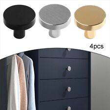 Minimalist Design Space Aluminum Handle for Cabinet Drawer Fits Any Furniture - Toronto - Canada