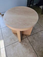 JENNI KAYNE Marín Side Table Oak - Toronto - Canada