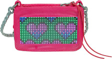 Project Mc2 Smart Pixel Fashion Light Purse, Toy Gift for Kids and Girls, Ages 7 - Seattle - US