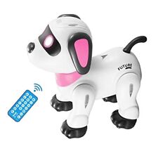 Remote Control Robot Dog Toy Programmable Interactive & Smart Dancing Robots ... - US