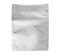 PackFreshUSA 50 Pack 7 Mil One Gallon Premium Century Mylar Bags (10 x 14")"