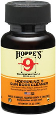 Hoppe's No. 9 Bore Cleaning Solvent 1-Quart (5 Ounce) Bottle Hoppes 932