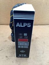 Alps STM 5F55 Smart Test Module AD4A ROT2 - Fleetwood - US