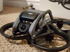 Unbound & Tested DJI Avata FPV Camera Drone Only