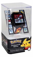 NEW POKEMON KIDS SMART WATCH SMARTWATCH KIDS GIFTS TOYS FREE POST - LONDON - GB