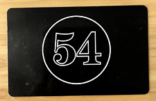 54th St Grill & Bar Gift Card $150 value! Discounted 30%!