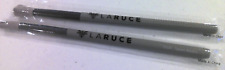 (Lot of 2) LARUCE BEAUTY LR120 Tapered Blending Grey Full Size NEW $56 Value!!!