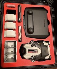 DJI Mini 4 Pro Fly More Combo Plus Drone (RC 2 Remote) Hard Case and Filters