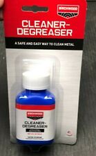 Birchwood Casey Cleaner-Degreaser, 3oz NEW FREE SHIPPING