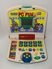 Vtech Little Smart PC Fun Plus Computer for kids Vintage Tested & Works - Bremen - US