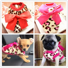 XXXS XXS XS Dog Clothes Teacup Puppy Shirt Pet Vest Apparel for Chihuahua Yorkie - Toronto - Canada