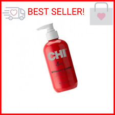 CHI Straight Guard Smoothing Styling Cream, 8.5 FL Oz