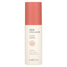 Red Collagen, Fluid Serum, 2.7 fl oz (80 ml)