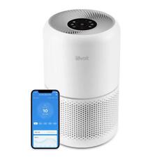 PlasmaPro Technology 300S True HEPA Smart Air Purifier with Bonus Filter White - US