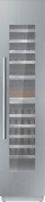 Thermador T18IW905SP 18 Full Size Panel Ready Dual Zone Smart Wine Cooler - Denver - US"