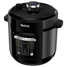 NEW Tefal Home Chef Smart Multicooker 6L CY601D60 - Kensington - AU