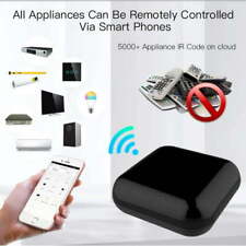 YOPZ WiFi RF IR Universal Remote & Voice Control, All-in-One for Home Appliances - Fort Lauderdale - US