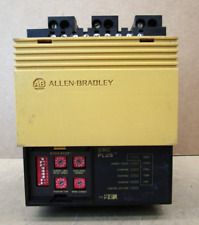Allen-Bradley 150-A24NBD SMC Plus Smart Motor Controller 47258LR - Howell - US