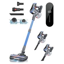 450W 38Kpa Cordless Wireless Vacuum Cleaner for Home Appliance 55 Mins Removable - CN