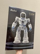 Ruko 1088 Smart Robots for Kids, Large Programmable Interactive RC Robot - Grand Prairie - US