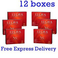 12 X ITCHA XS Dietary Supplement Bright Block Break Fast Burn Weight Control - Toronto - Canada