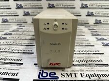 (Lot of 2) APC Smart UPS - SU420NET w/Warranty - Magnolia - US