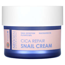 CICA Repair Snail Cream, 1.76 oz (50 g)