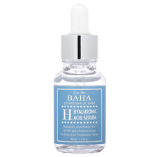 H, Hyaluronic Acid Serum, 1 fl oz (30 ml)