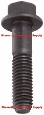 (15) 3/8-16x3 Grade 8 Hex Head Flange / Frame bolt / Cap Screws 3/8 x 3 - Saint Paul - US