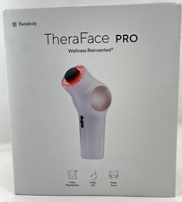 Therabody TheraFace PRO Facial Health Device - White - New Port Richey - US