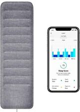 NEW UNOPENED Withings Sleep Tracking Mat (Gray) Health and Fitness Device - Manor - US