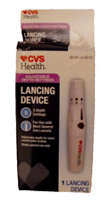 CVS HEALTH LANCING DEVICE NEW IN BOX - Pipestone - US