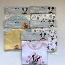 Disney Baby Clothing Items 5 pieces