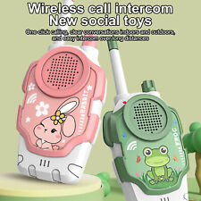 Parenting Game Smart Talking Set Toy Wireless Long Range Walkie Talkie for Kids - Dayton - US