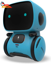 Robots for Kids, Interactive Smart Robotic with Touch Sensor, Voice Control, Spe - Denver - US