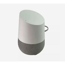 Google Home Voice Activated Speaker Google Assistant Smart Speaker White Slate - Daly City - US