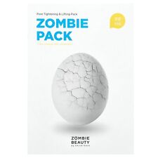 Zombie Pack, Pore Tightening & Lifting Pack, 17 Piece Set