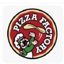 $250 Pizza Factory Gift Card (Throw a Pizza Party For Cheap)