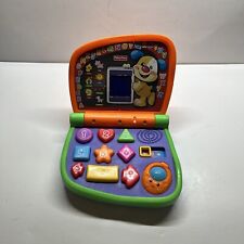 Fisher Price Laugh & Learn Smart Screen 2010 Laptop Toy Kids Toddler #'s Letters - Bethlehem - US