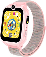 Kids Smart Watch Toy - Smartwatch with Video Camera Selfies STEM Learning Educat - AU