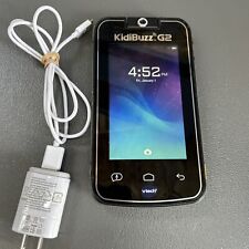 VTech Kidibuzz G2 Smart Device for Kids with USB Cable Fully Tested - Fremont - US