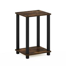 Short Thin End Table Chair Side Slim Skinny For Bedside Nightstand Narrow Small - Mumbai - India