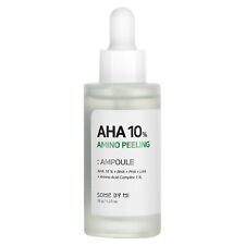 AHA 10% Amino Peeling Ampoule, 1.23 oz (35 g)