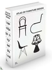 Atlas of Furniture Design, Design Guide