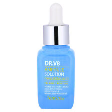 Dr. V8 Ampoule Solution Hyaluronic Acid, 30 ml